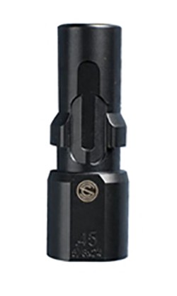 SC 3LUG MUZZLE 1/2x28 9MM - Taurus Savings